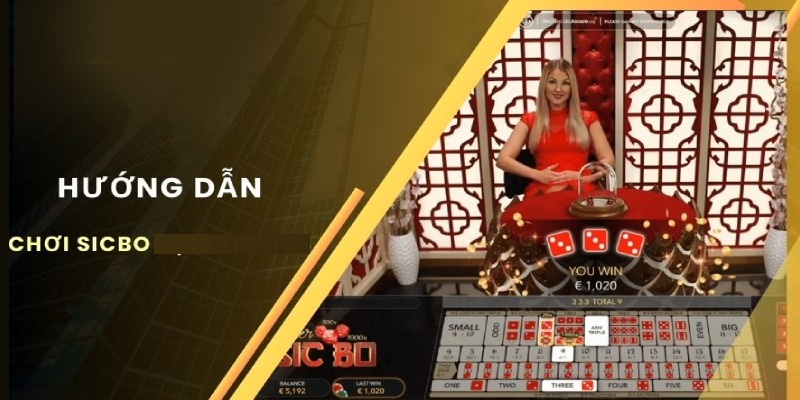 Cách chơi Sicbo và kinh nghiệm chơi hiệu quả tại wi88 2 Bật mí cách chơi Sicbo, hướng dẫn tham gia đặt cược tại wi88