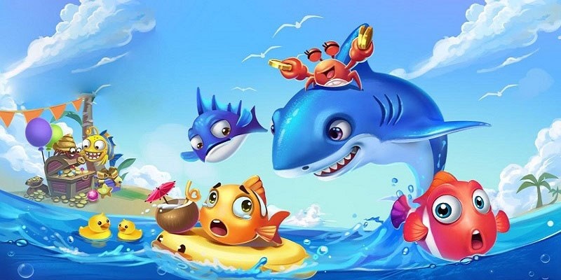 Bắn cá rồng wi88 chơi như thế nào? Chia sẻ kinh nghiệm chơi 2 Cách chơi bắn cá rồng cơ bản cho người mới