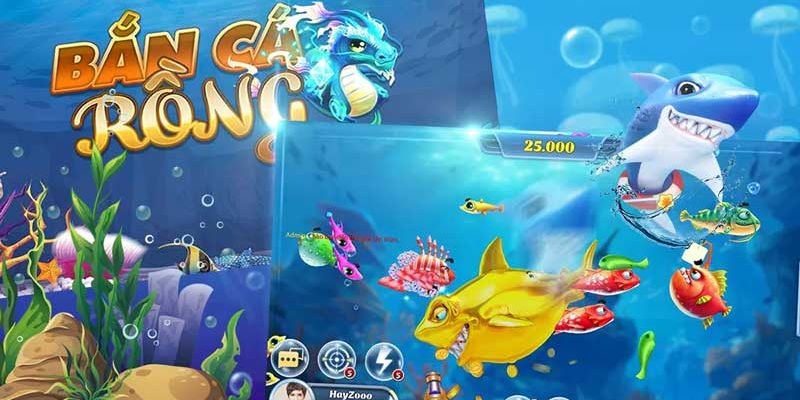 Bắn cá rồng wi88 chơi như thế nào? Chia sẻ kinh nghiệm chơi 1 Một số thông tin về bắn cá rồng wi88 người chơi cần biết