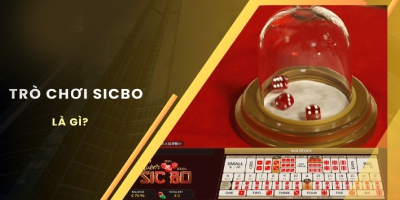 Cách chơi Sicbo và kinh nghiệm chơi hiệu quả tại wi88 1 Một số thông tin về trò chơi Sicbo tại wi88