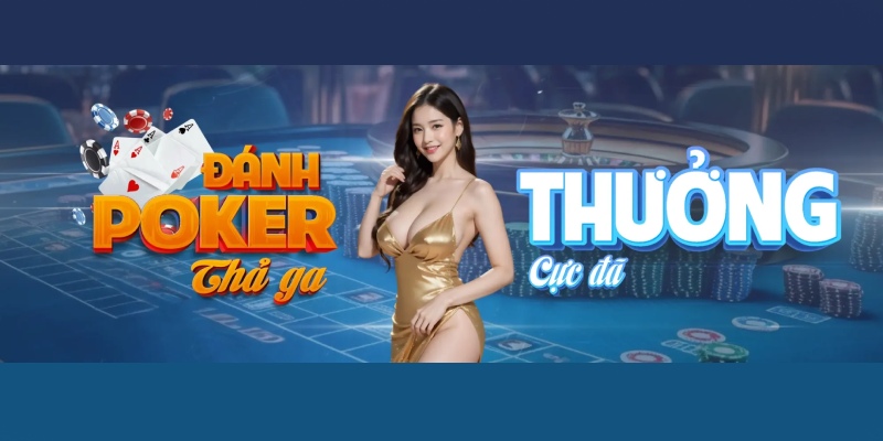 Poker Wi88 - Trải nghiệm poker trực tuyến đầy kịch tính và hấp dẫn 1 Tham gia poker Wi88 ngay để không bỏ lỡ nhiều phần thưởng hấp dẫn