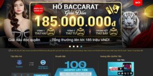Baccarat wi88 thu hút hội viên nhờ nhiều ưu điểm nổi bật