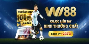 Điều kiện nhận khuyến mãi wi88 người chơi nên biết