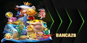 Khái quát game bắn cá 28 wi88 - game săn thưởng đại dương hấp dẫn