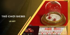 Một số thông tin về trò chơi Sicbo tại wi88