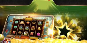 Nổ hũ wi88 được nhiều hội viên ưa chuộng