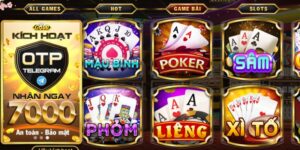 Sơ lược thông tin về game phỏm wi88