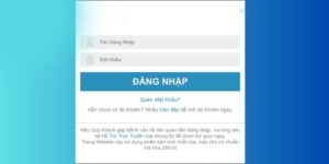 Tài khoản wi88 cần được xác minh để thực hiện rút tiền