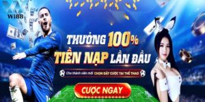 Thông tin về khuyến mãi nạp đầu wi88 mới nhất