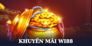 Tổng hợp khuyến mãi nhà cái wi88 hấp dẫn 2024