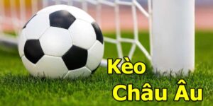 Tổng quan kèo châu Âu tại wi88