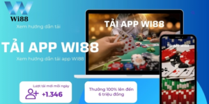 Cách thức tải app Wi88 trên hệ điều hành Android