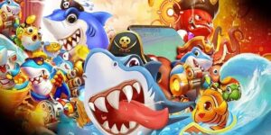 Tìm hiểu những loại cá trong game bắn cá wi88