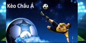 Sơ lược về kèo Châu Á Wi88